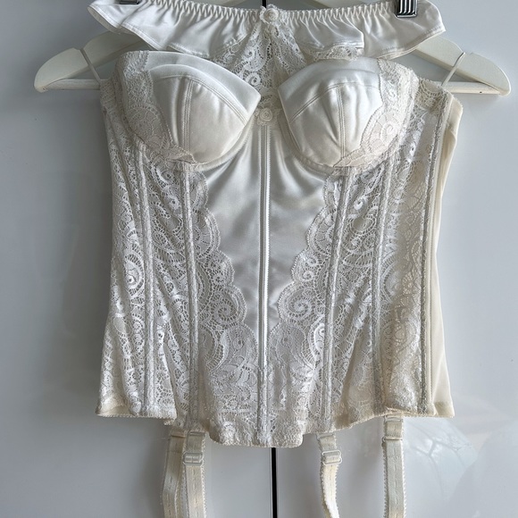 String Piège Lingerie - Modèle Grace - Taille 38 - Noir - Neuf Sans étiquette